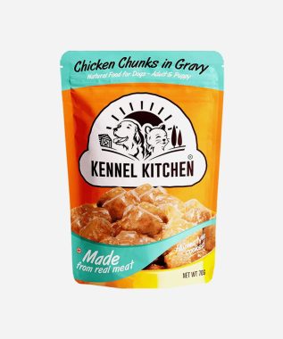 Diamond Naturals Chicken