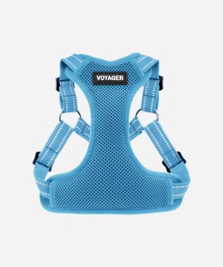 Voyager Step-In Harness