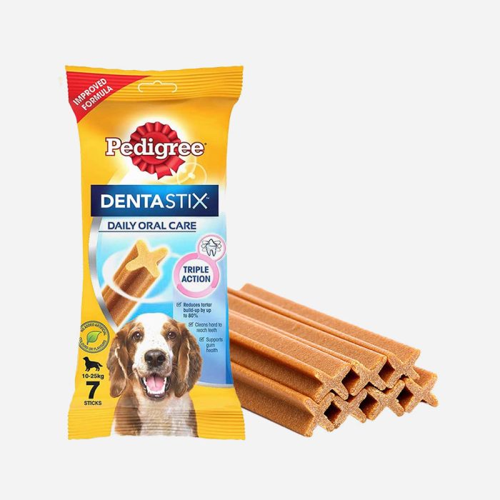 Dentastix Small Breed